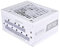 Lian-Li SP750 W 80+ Or, Couleur Blanche, Facteur de Forme SFX Performance - SP750 Blanc