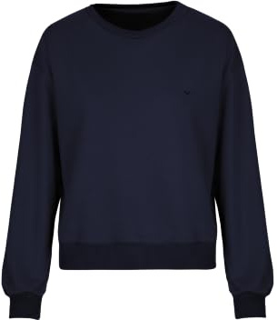 Trigema Dünnes Sweatshirt