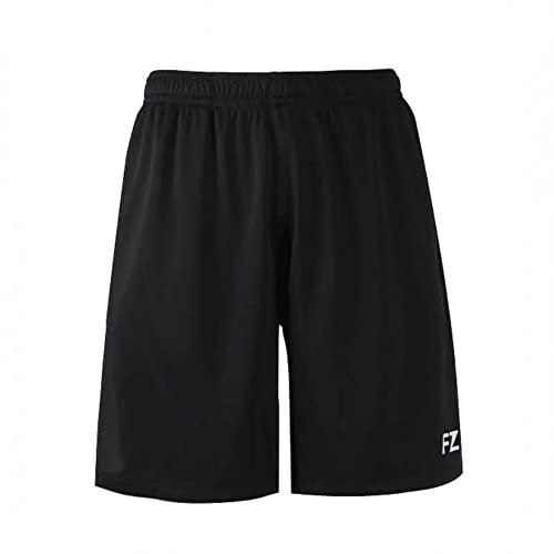 FZ Forza Landos Mens Badminton Shorts (Black) XXL