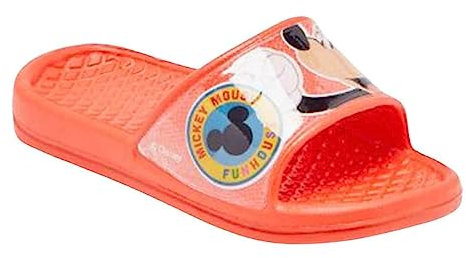Claquette de bain Mickey