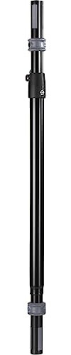 Konig & Meyer Verbindungsrohr Easy Lock doppelt 1,5 m