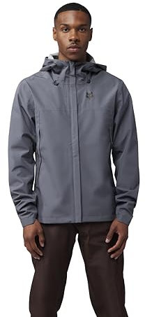 Fox RAIN Jacket Ranger 2.5L Graphite S