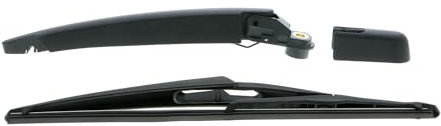 Rear Window Cleaning Wiper Arm Set For Vauxhall INSIGNIA 08-17 01273423