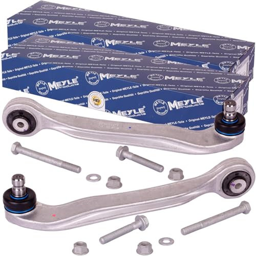 2x HD Querlenker vorne oben für A6 C6 Limo Avant A8 4E