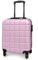 AVIO Atlas 45cm Underseat Cabin Bag – Airline-Approved Small Suitcase with 360° Spinner Wheels, ABS Hard Shell, 3-Digit Lock & Telescopic Handle – Fits Ryanair & easyJet