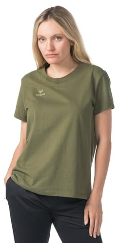 Erima Damen Cmpt T- Shirt