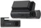 Mio MiVue 955WD Dual Dashcam, 4K-2160, 2,7 IPS Display, 2,5K-1440p Rückkamera, HDR, STARVIS, 3 Jahre Garantie