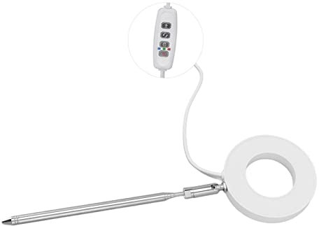 Pianta a Led Coltivazione di Luce, Spettro Completo con Altezza Regolabile, 3 modalità, Adatto per le Piante Grasse, Imitare la Luce del Sole Lampada a Led Pianta di Coltivazione di Attrezzatura con