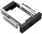 Internal Trayless Hot Swap Mobile Rack For 3.5inch Hard Drives Backplanes Enclosure Mounting Bracket Mobile Frame Internal SSD Mount
