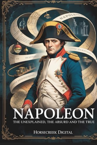 Napoleon: The Unexplained, The Absurd and The True