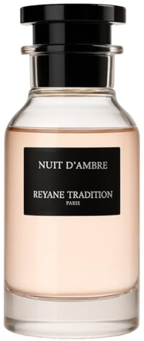 Reyane Tradition Nuit d´Ambre Eau de Parfum 85 ml
