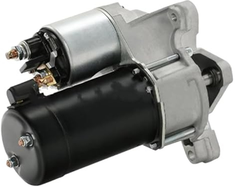 Antriebsmotor-Set Elektrischer Anlasser Für Citroën Für Saxo Für Berlingo Für Xsara Für C3 Für C2 Für C4 Lichtmaschine