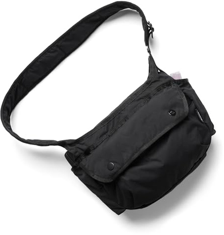 Bellroy Cinch Sling (Alltags-Schultertasche mit Innen- und Außenfächern sowie leichter, bequemer Polsterung)
