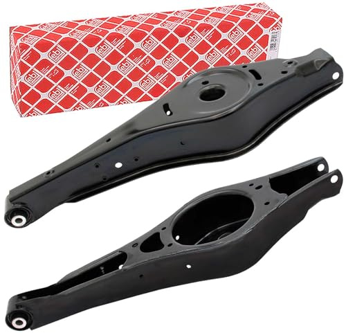 2x Febi Querlenker hinten