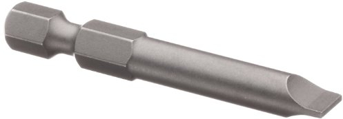 Wera Series 4 800/4 Z Tabelle Metall-Bit, Schlitz 1,2 mm x 6,5 mm x 50 mm Klinge, 1/10,2 cm Drive