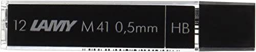 Lamy DS-Mine 0,5 M41 HB, 2101