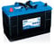 Batterie EXIDE MARINE ER550 12 V 115 AH 760 AMPS EN