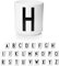Design Letters Tazas de Cafe (A-Z) | Ideal Regalos Originales para Mujer & Regalos Para Hombre | Tazas Originales para Regalar | Tazas Desayuno | Porcelana Taza Te con Inicial | Taza Cafe 250 Ml