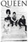 Close Up Queen Poster Brazil 81 (61 cm x 91,5 cm)