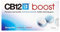 CB12 boost Eukalyptus weiß 3er-pack