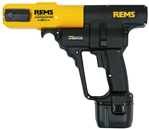 REMS 571014r220g – Spritz Radial Press + ACC Li-Ion