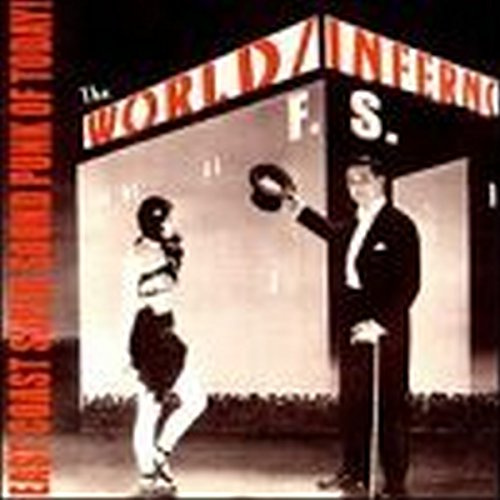East Coast Super Sound Punk Of Today