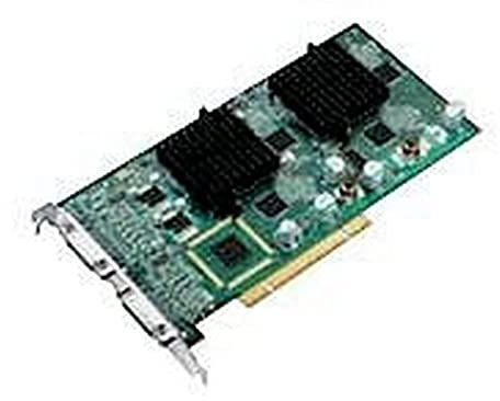 PNY QUADRO4 400 NVS 64 MB DDR PCI, TV-Out Grafikkarte