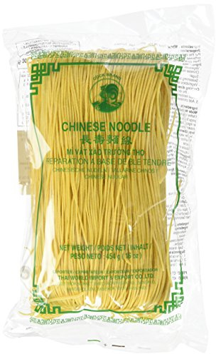 Cock Chinesische Nudeln, 3er Pack (3 x 454 g Packung)