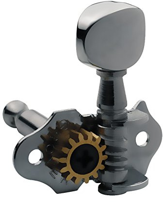Grover V98C Vertical Mechanics Head
