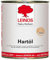 LEINOS Holzöl 750 ml | Hartöl Farblos für Tische Möbel Arbeitsplatten | Teak Eiche Möbelöl für effektive Versiegelung und langanhaltenden Schutz im Innenbereich