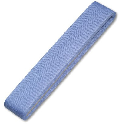 Gütermann Nahtband 3 m x 20 mm Farbe : 1000