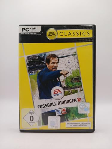 Fußball Manager 12
