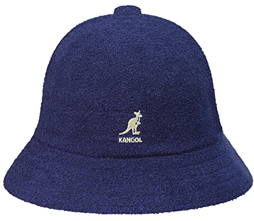 Kangol Bermuda Casual Bucket Hat