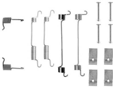 Bosch 1987475249 Accessory Set
