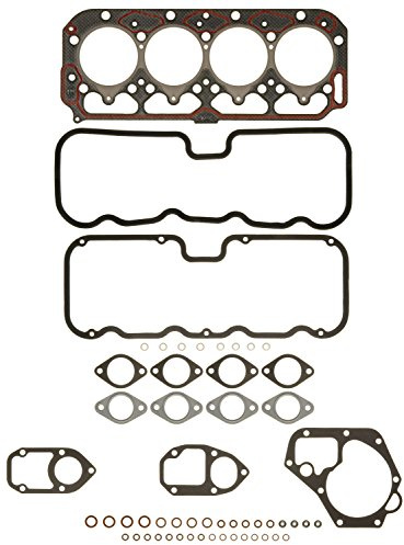 AJUSA 52031600 Dichtungssatz Zylinderkopf mit Zylinderkopfdichtung mit Ventilschaftabdichtung 95494183 95568472
