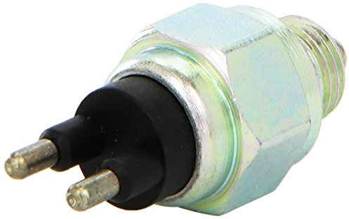 Metzger 0912036 Schalter, Rückfahrleuchte | Kompatibel mit: VOLVO 240, 240 Kombi, 260, 260 Coupe, 260 Kombi, 740, 740 Kombi, 760, 760 Kombi, 850, 850 Kombi, 940, 940 II