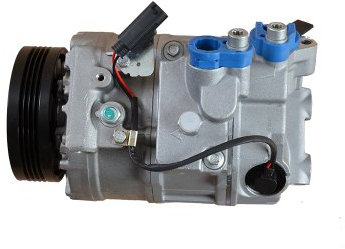 NRF 32433 Kompressor, Klimaanlage