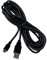 Logilink - Cable de Charge USB Manette XBOX ONE 3 Mètres