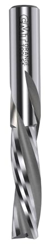 CMT ORANGE TOOLS 194.120.11 - FRÄSER NEGATIV SCHNEIDEN VHM Z3 D=12X32X80 RE