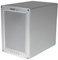 StarTech.com Boîtier RAID Thunderbolt 2 pour 4 disques durs / HDD de 3,5 pouces avec câble Thunderbolt et ventilateur (S354SMTB2R)