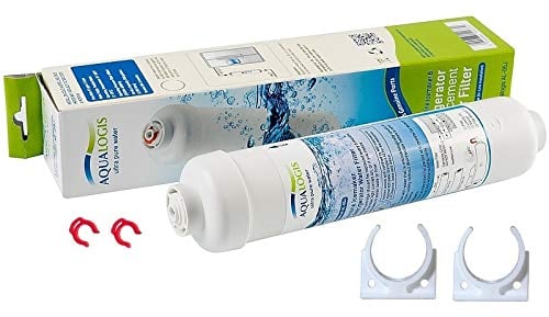 AL-05J Externer Wasserfilter für LG Kühlschrank 5231JA2010B 5231JA2010C