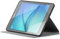 Targus THZ609GL EverVu - Funda para Samsung Galaxy Tab A de 9.7, Color Negro