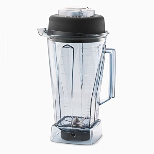 Vitamix - VP3 Wet container Tritan