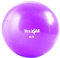 Yes4All HWGX Toning Ball Weich gewichtet, 3.6 kg Lila einzeln Krafttraining Gewichte & Zubehör Medizinbälle für Pilates, Yoga, Fitness