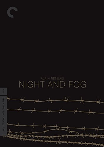 Night and Fog (The Criterion Collection) [DVD]