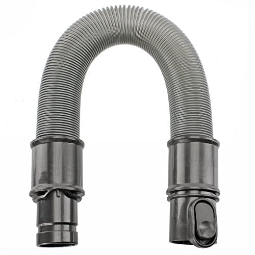 SPARES2GO Compact Extension Hose for Dyson DC16 DC24 DC30 DC31 DC34 DC35 Vacuum Cleaner