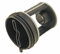 FILTRO PER LAVATRICE ADATTO ARISTON SMEG * INDESIT * POMPA SCARICO NO ORIGINALECD 82346500