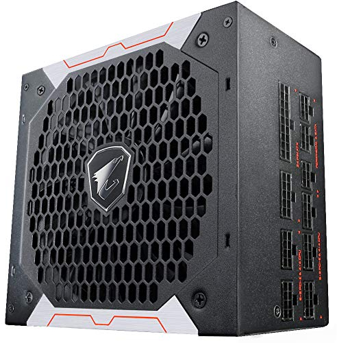 Gigabyte AORUS GP-AP850GM Drnetzteilucker