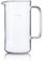 Barista & Co One Brew Verre de rechange pour cafetière