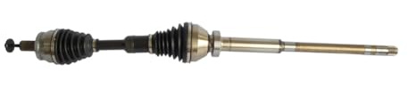 SKF Driveshaft With Bearing VKJC 8634 Position Front Axle Right Height 120 mm Length 1140 mm Width 120 mm - OE Quality